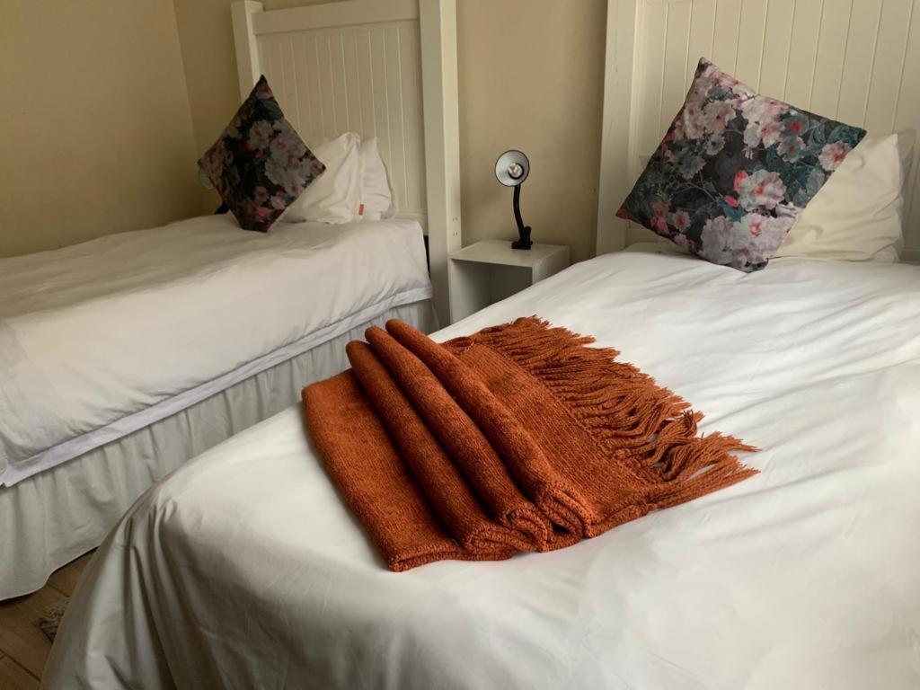 77 On Sissons Apartman Umtata Kültér fotó
